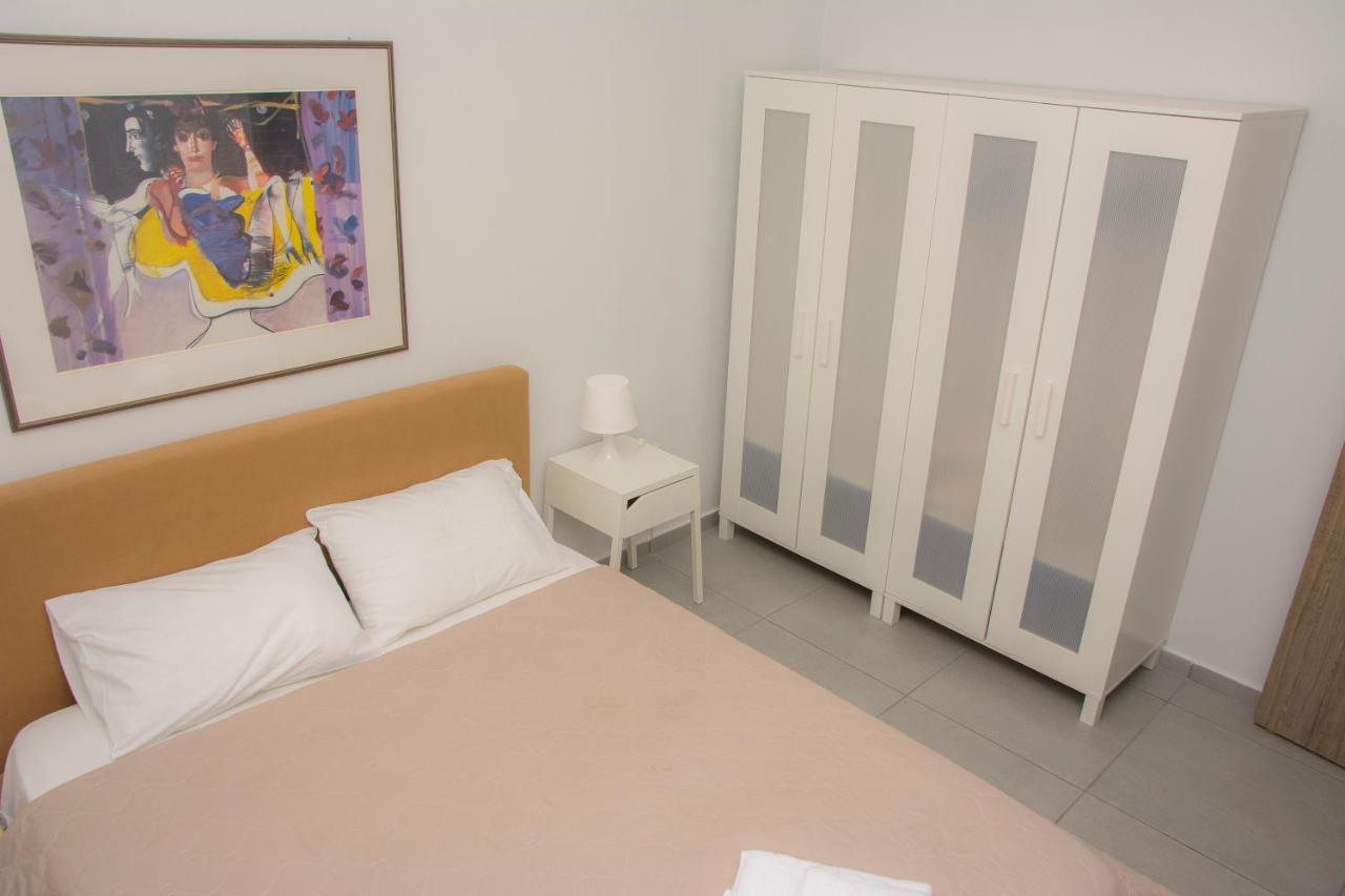 Stefanie'S Rooms 2 Asprovalta Exterior foto