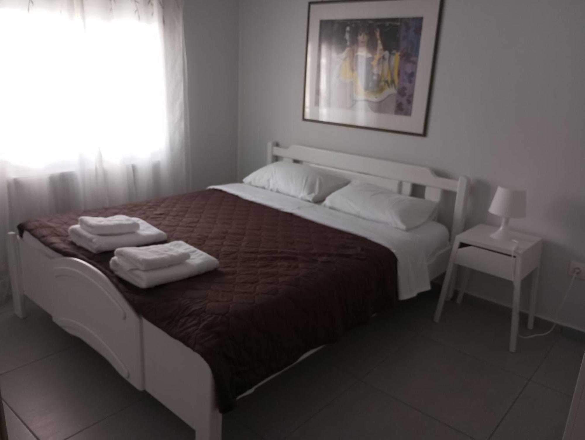 Stefanie'S Rooms 2 Asprovalta Exterior foto