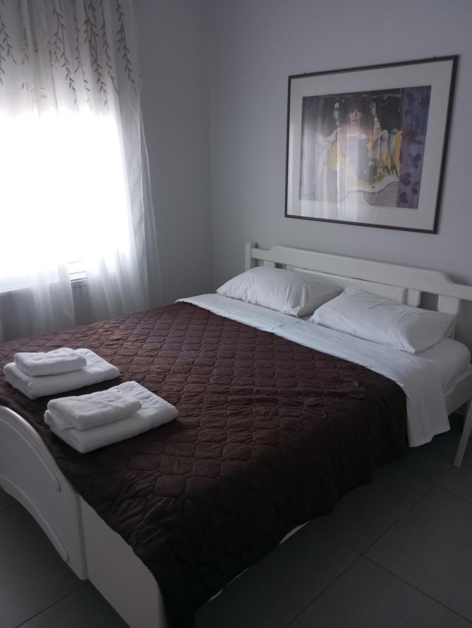 Stefanie'S Rooms 2 Asprovalta Exterior foto